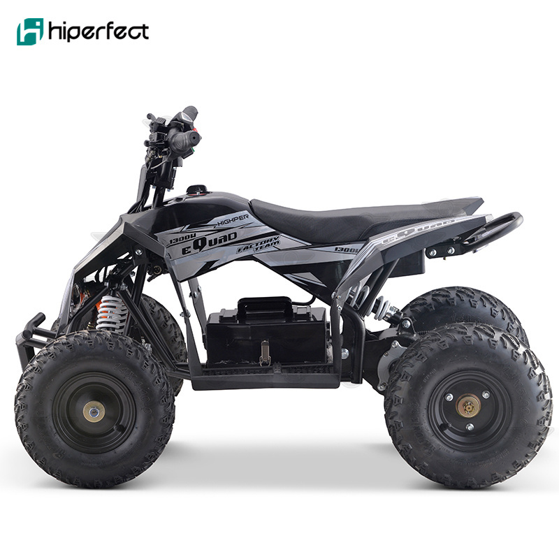 1000W 1300W 36V 48V electric kids ATV with CE, electric quad bike, atv for cheap sale