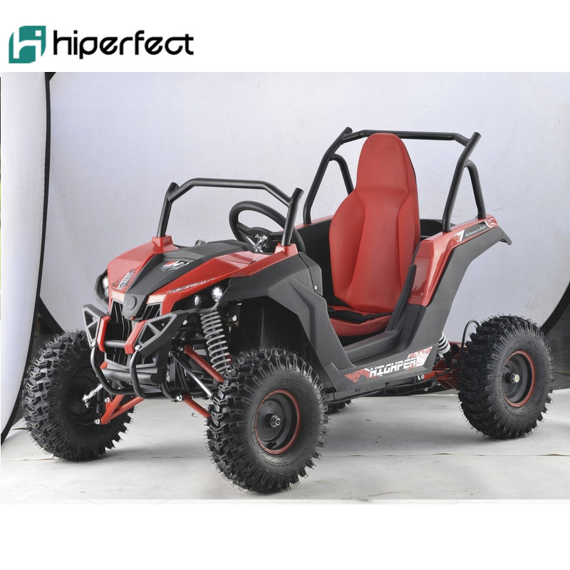 2022 side by side 1200w 48v quad electric UTV for sale