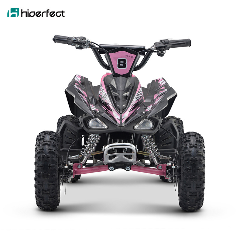 China 500W 800W 1000W 36V cheap kids electric sport racing mini ATV, quad, 4 wheeler, four wheel motorcycle for sale