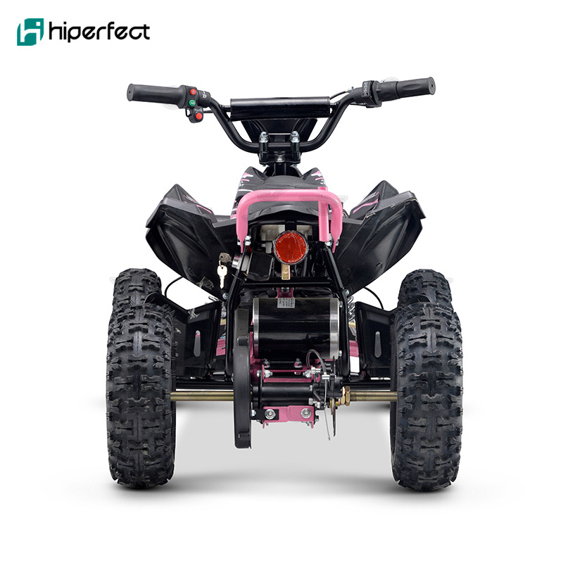 China 500W 800W 1000W 36V cheap kids electric sport racing mini ATV, quad, 4 wheeler, four wheel motorcycle for sale