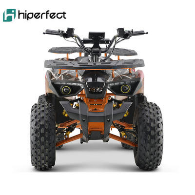 800w 1000w 1500w 48v 60v 72v four wheeler electric ATV quad bike for adults