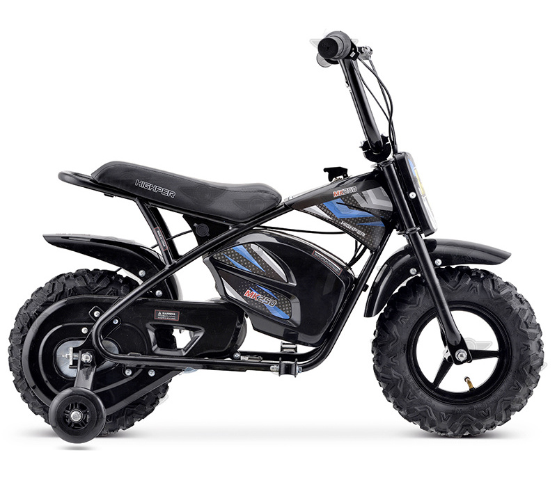 High Quality mini 250W Electric ride on car, kids monkey bike electric motorbike,kids motorcycle,