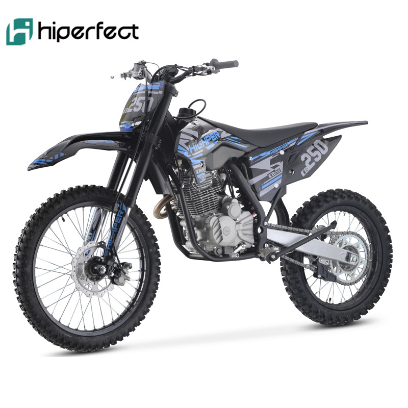 Full size racing motorcycles,motocross 250cc,dirt bike