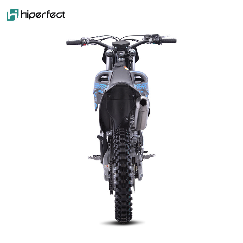 Hiperfect new motorcycle pit bike 150cc 200cc 250cc 300cc 4 stroke  off-road motocross Bike dirt bike  for adults