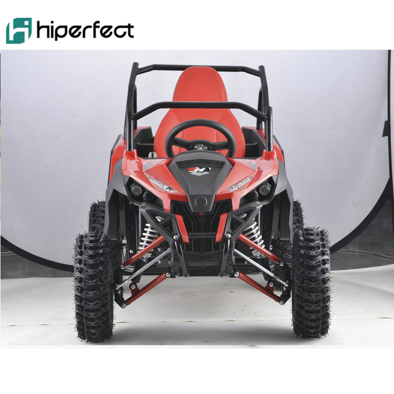 2022 side by side 1200w 48v quad electric UTV for sale