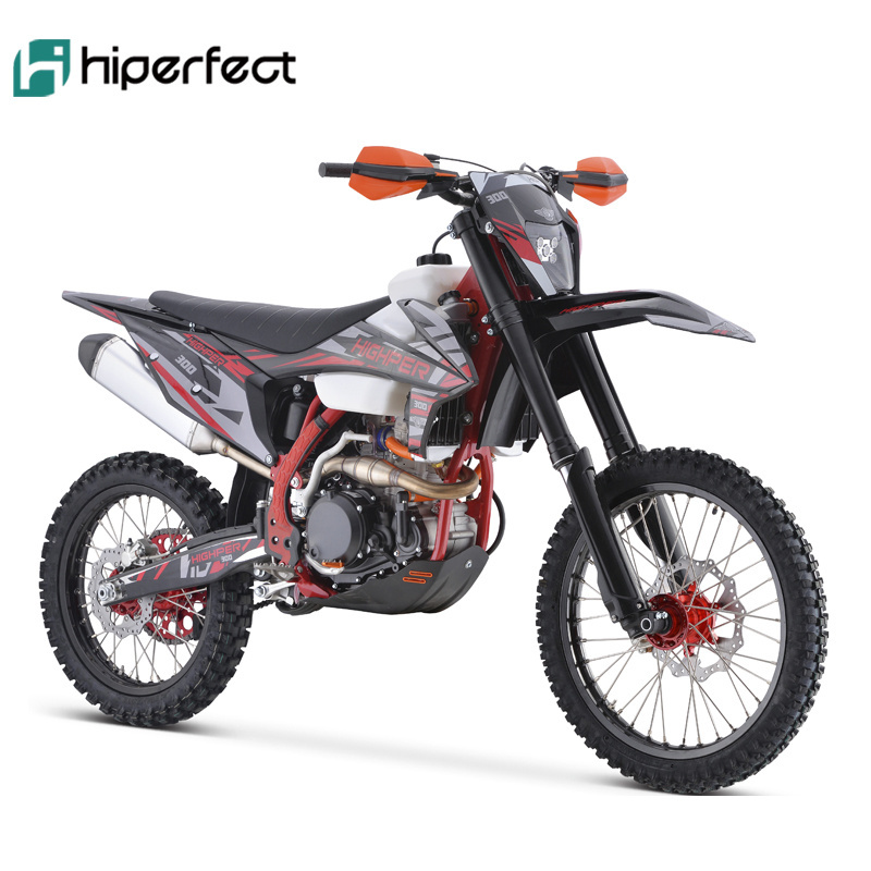 Big power 300cc 4 stroke dirt bike, motocross 300cc other gas chopper off road motorcycle pit bike for sale