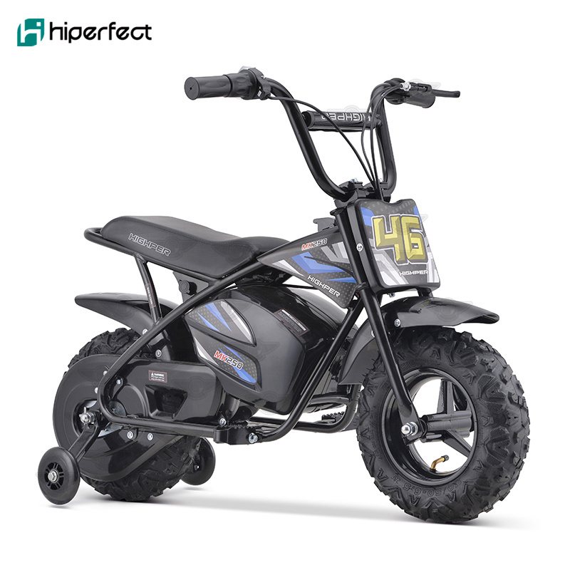 High Quality mini 250W Electric ride on car, kids monkey bike electric motorbike,kids motorcycle,