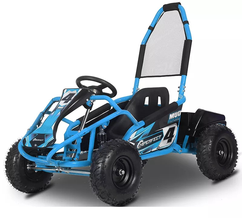 Big power 1000W 48V brushless motor mini electric go kart for kids, electric  buggy, go cart