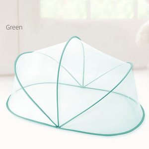 Portable Foldable Sleep in Bed Children Babies Mosquito Net For infants