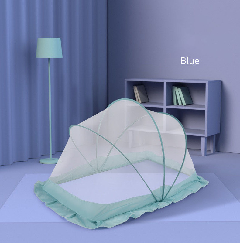 Portable Foldable Sleep in Bed Children Babies Mosquito Net For infants