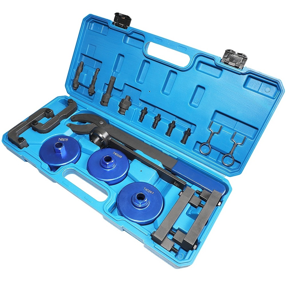 Engine Timing Tool Set for VW Audi V6 2.0/2.8/3.0T FSI Camshaft Alignment Tool