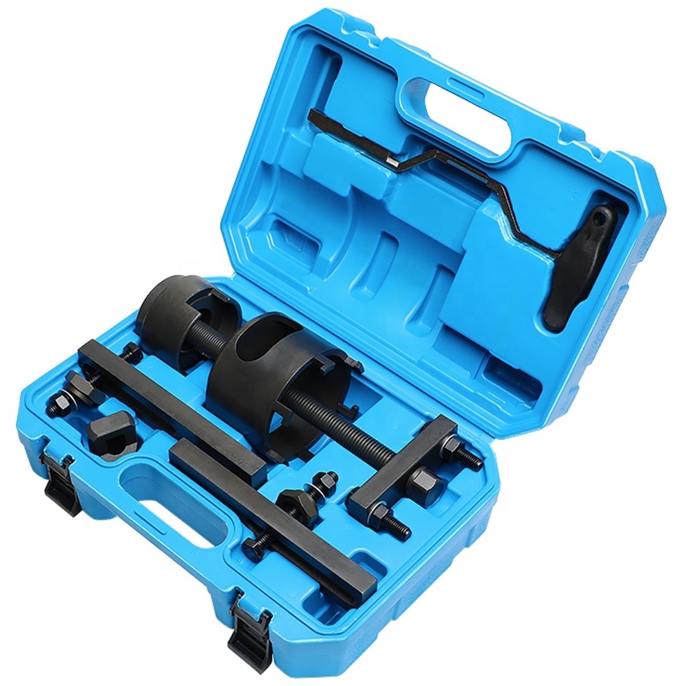 7 Speed DSG Double Clutch Installer Remover Dual-clutch Transmission Tool Kit for VAG VW Audi DSG T10373 T10376 T10323