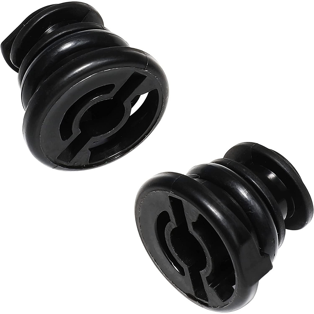 Oil Drain Plug No Leak 06L103801 6 pack with Oil Drain Plug Removal Tool for VW 1.8L 2.0L Petrol Audi Golf Passat