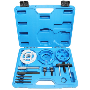 Engine Fuel Injection Pump Timing Tools For Ford Transit  2.0 2.2 2.4 3.2  High Pressure Oil Pump Dismantling Timing Tool