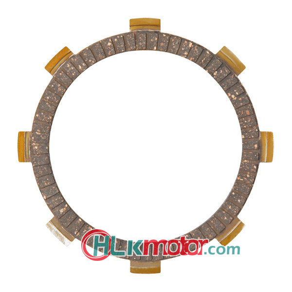 Motorcycle Clutch Disc for YD100