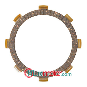 Motorcycle Clutch Disc for YD100