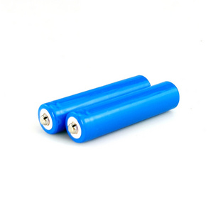 Wholesale laser pointer 10440 lithium battery 3.7V flashlight power battery 300mAh 5C 10440 lithium battery