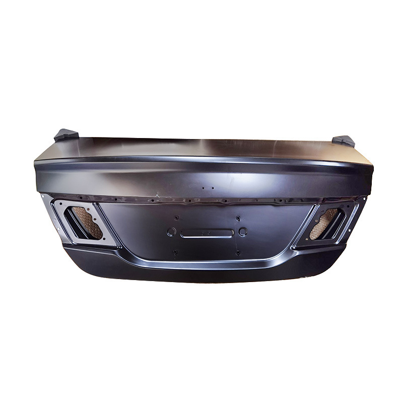 Suitable for 2014-2015 Honda Civic FB trunk body kit