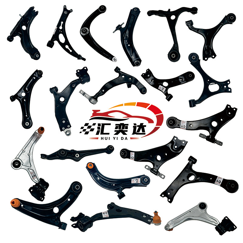 Imported JEEP Compass OE 510527AC Rear Upper Control Arm Adjustable Lower Position Left and Right Side Suitable