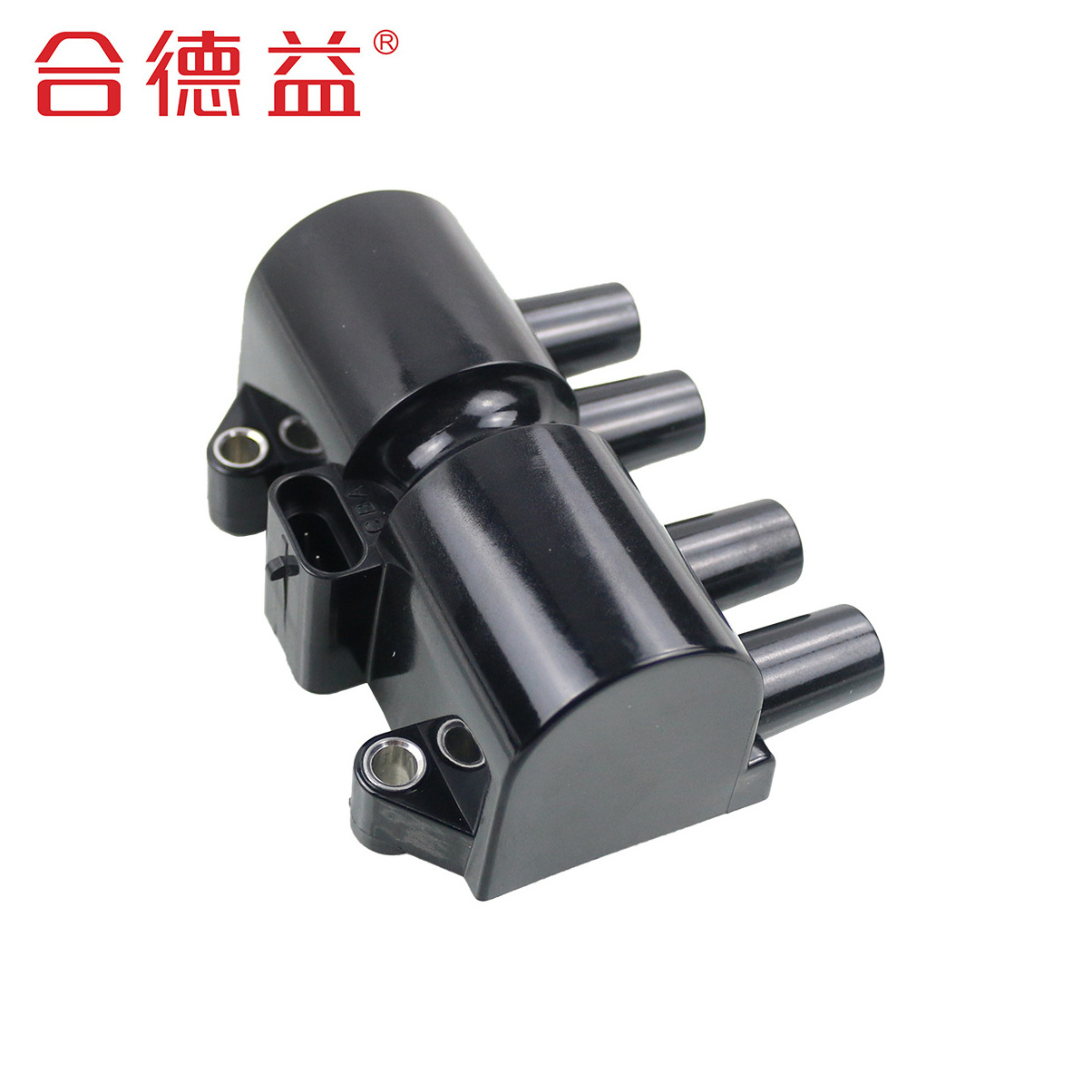 Engine Parts 96253555 19005262 25182496 Ignition Coil For Daewoo Chevrolet Cruze Lova GM Citroen BUICK excelle