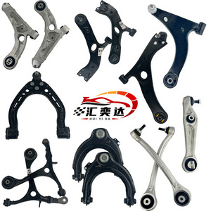 New Upper Front Right RH Lower Forward Suspension Control Arm for Tesla Model S 1041575-00-B 104157500B 1041575