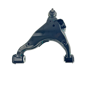 High-Performance Control Arm 48069-60040 for LAND CRUISER PRADO FJ CRUISER New Swing Arm GRJ150 KDJ150 Chassis Parts