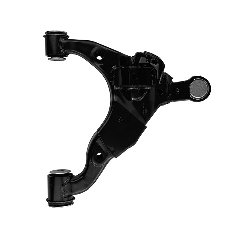 High-Performance Control Arm 48069-60040 for LAND CRUISER PRADO FJ CRUISER New Swing Arm GRJ150 KDJ150 Chassis Parts