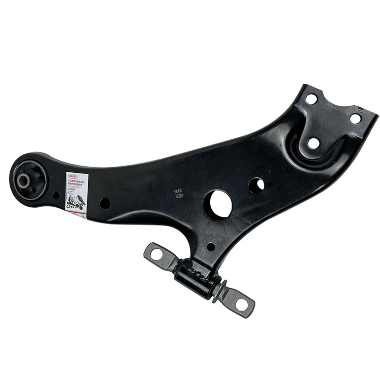 HYD L 48068-48040 R Lower Control Arm 48069-48040 L Lexus Models  Yaris Sienna Kluger GS-FAW Car Parts Steel Material