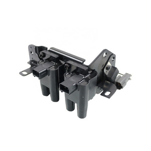 Electronic ignition coils 27301-26600 2730126600 for Kia K3 Hyundai Accent HDY ignition coil