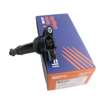 Wholesale Car Ignition Coil Pack 27301-3E100 UF554 273013E100 For Hyundai Kia Bobinas De Encendido Auto Parts coil ignit