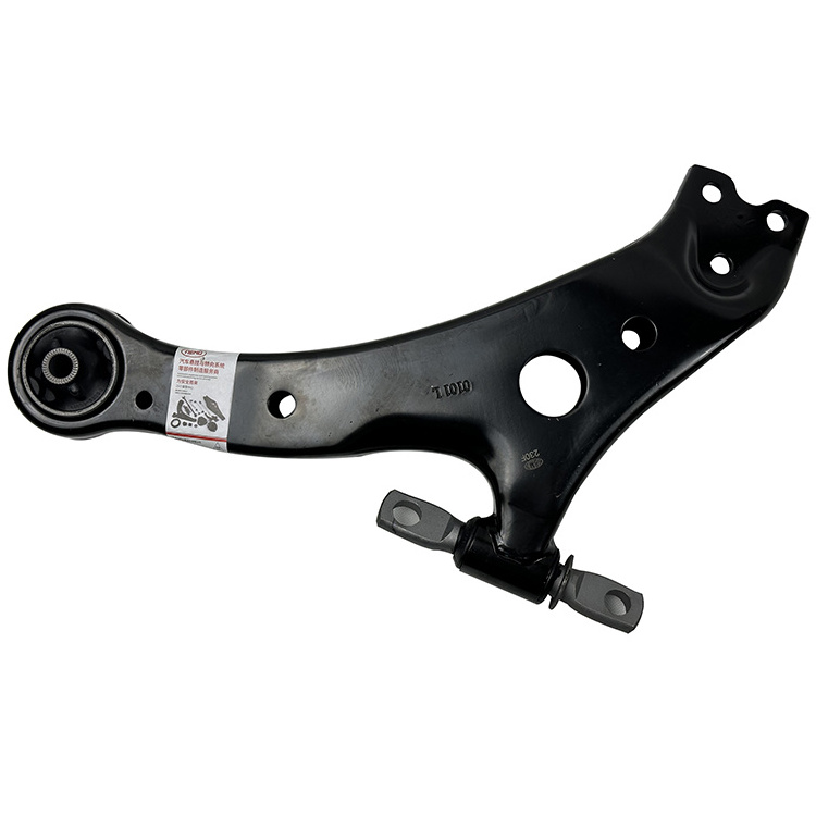 HYD Auto Suspension Parts Steel Lower Control Arm For Toyota CAMRY TOYOTA Yaris SCION FAW VW VOXY  48069-33060 48068-33050