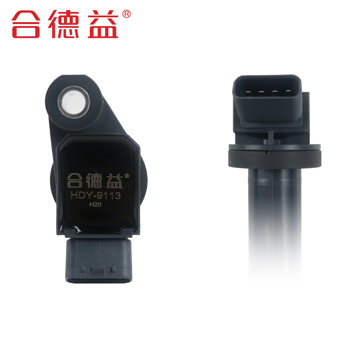 Factory Sale High Performance Ignition Coil for Toyota Corolla LEXUS 90080-19016 90919-02234 90919-02207 19080-46020