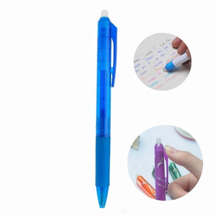 honyal heat sensitive smooth writing magic ink remover pen