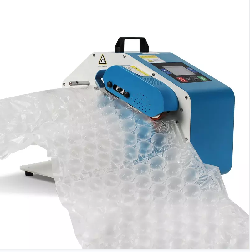 bubble roll wrap protective packaging air bag roll air pillow air cushions bubble packaging foam roll packaging