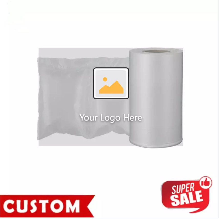 bubble roll wrap protective packaging air bag roll air pillow air cushions bubble packaging foam roll packaging