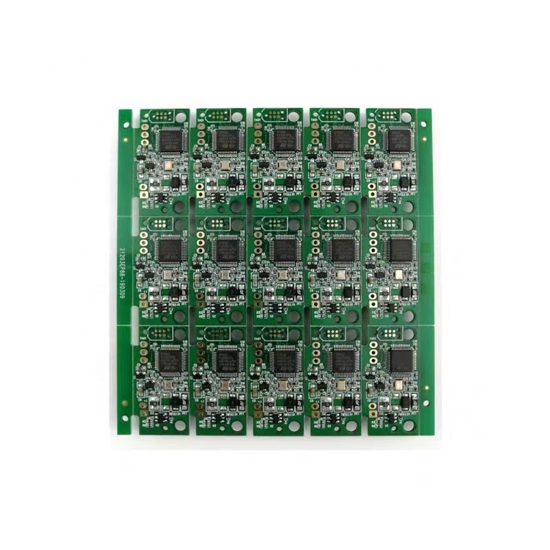 Professional OEM custom pcba manufacturer pcb board assembly service printed circuit board supplier