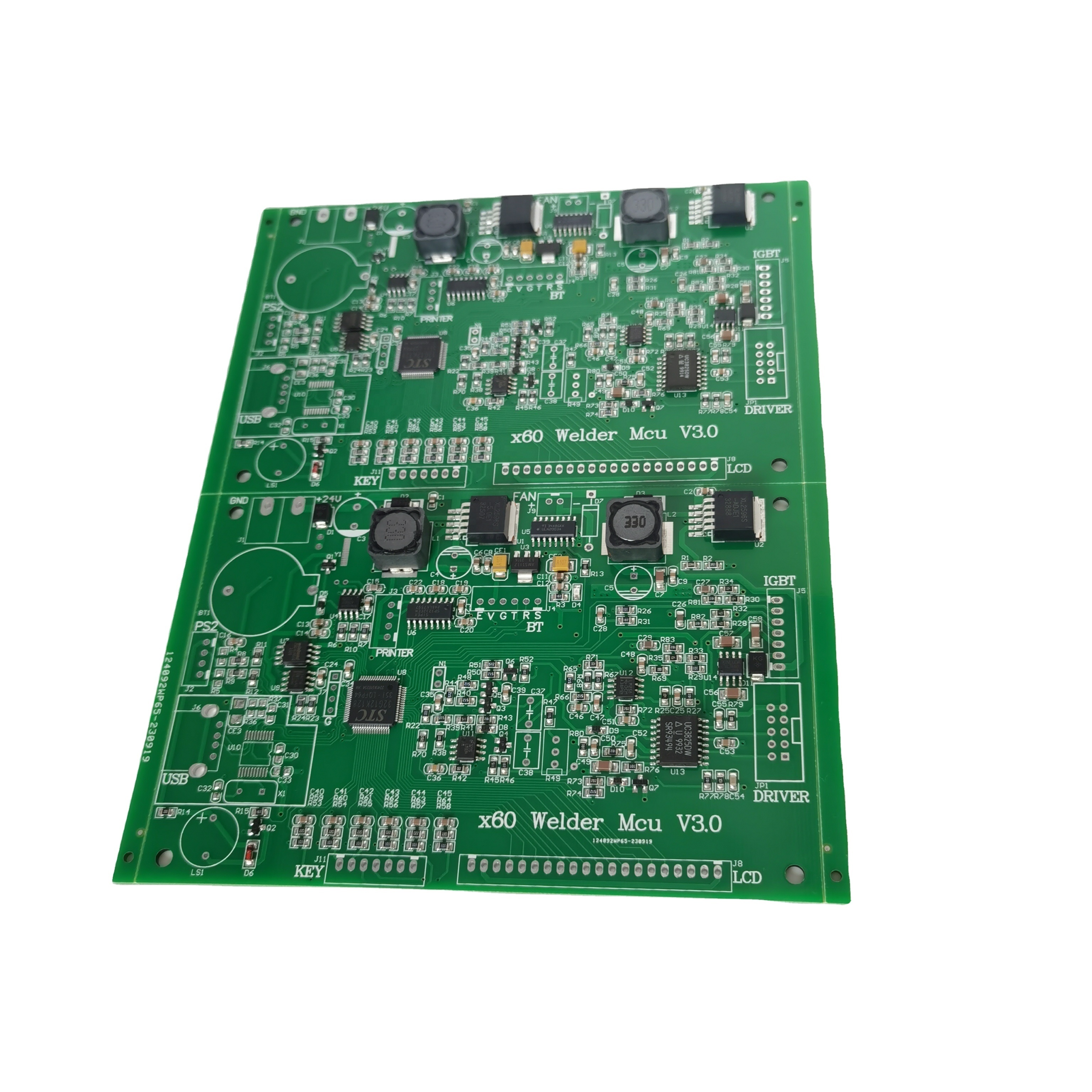 Professional OEM custom pcba manufacturer pcb board assembly service printed circuit board supplier