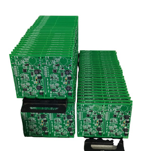 Professional OEM custom pcba manufacturer pcb board assembly service printed circuit board supplier