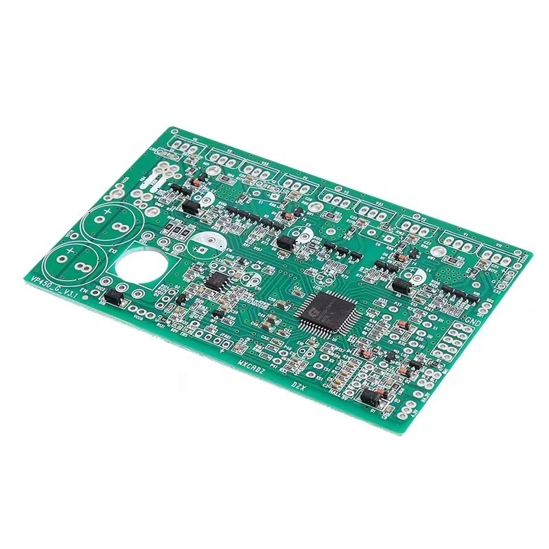 Professional OEM custom pcba manufacturer pcb board assembly service printed circuit board supplier