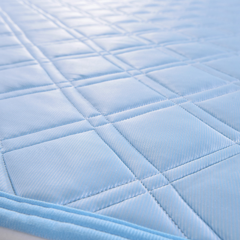 Chinese mattress wholesale suppliers cooling mattress topper