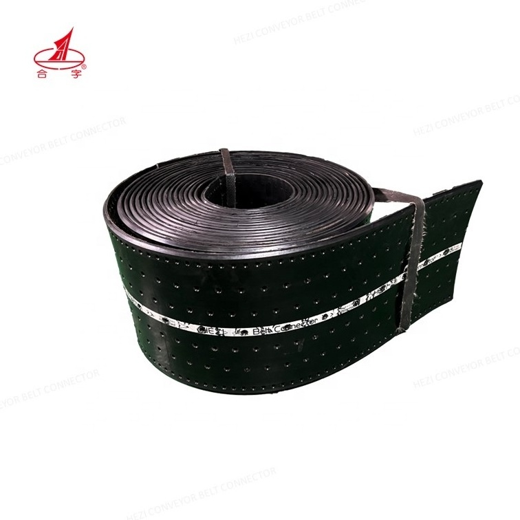 HEZI-JFW conveyor belt fracture repair for super screw and conveyor belt connector