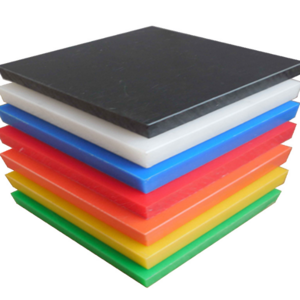 Synthetic Ice Rink Panel Curling Practice Floor Customized Wear Resistant Uhmwpe 1000 Plastic Sheet Liner Uhmwpe Sheet