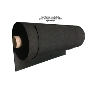 Best And Cheapest Activated Carbon Fiber Fabric Felt 100% Viscose Activated Carbon Cotton Fabric Felt Roll