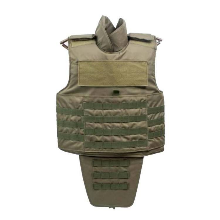 1000d Nylon 5xl Men Quick Release Tactical Plate Carrier Tactical Training Safety Vest