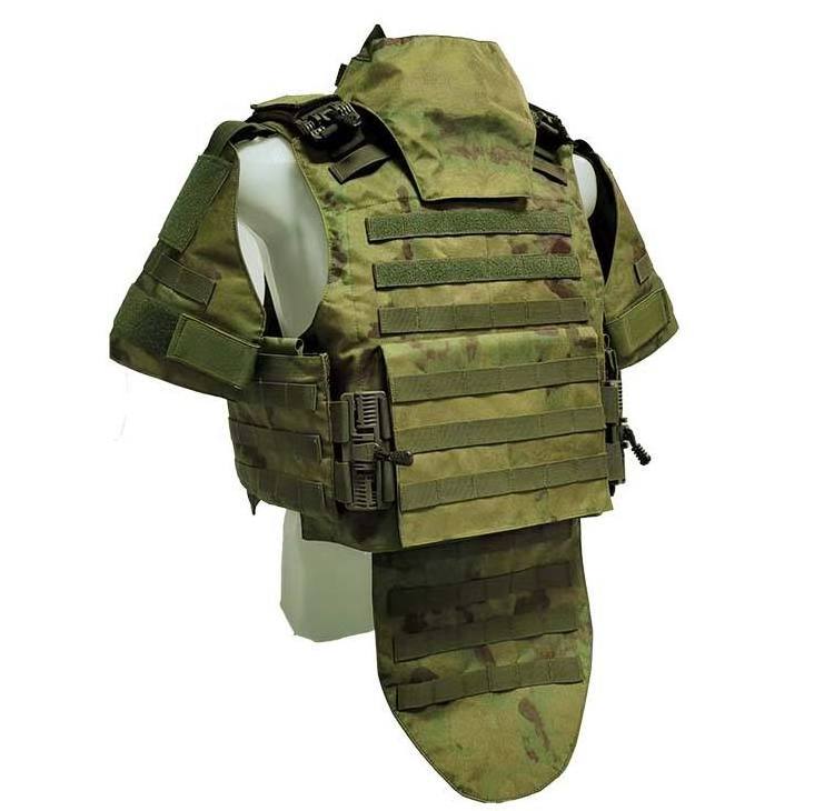 1000d Nylon 5xl Men Quick Release Tactical Plate Carrier Tactical Training Safety Vest