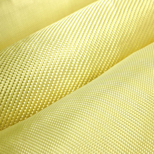 Professional Medium Weight Para Aramid Fabric 1000d 1500d 3000d Aramid Knitted Fabrics Kevlars Fabric Aramid Fiber