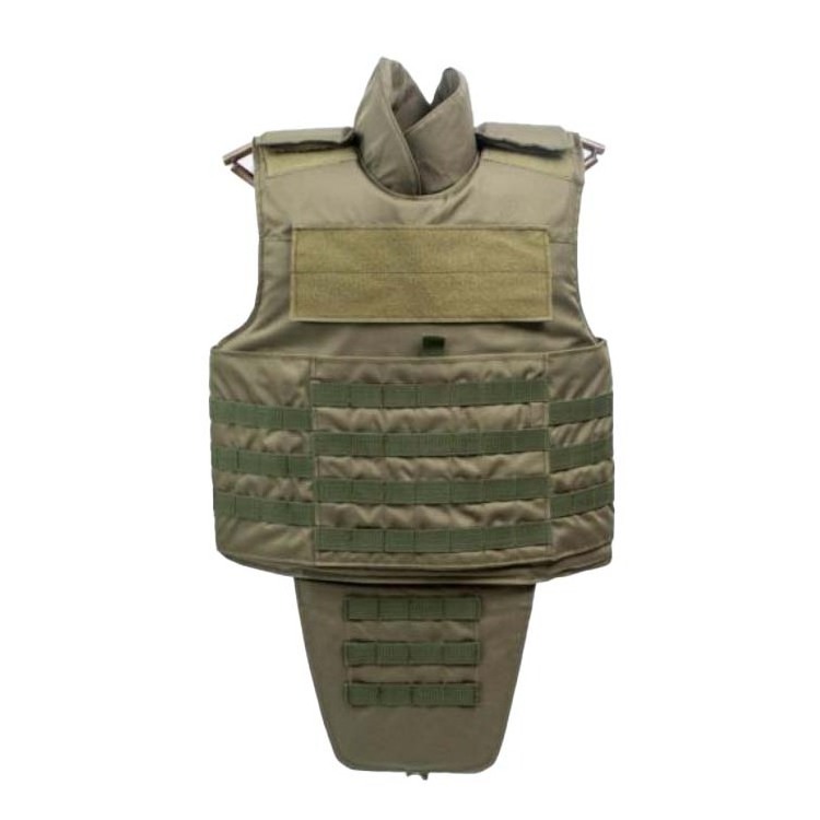 1000d Nylon Molle System Camo Vest Plate Carrier Combat Chalecos Full Coverage Protection Xs Size Security Tactical Vest