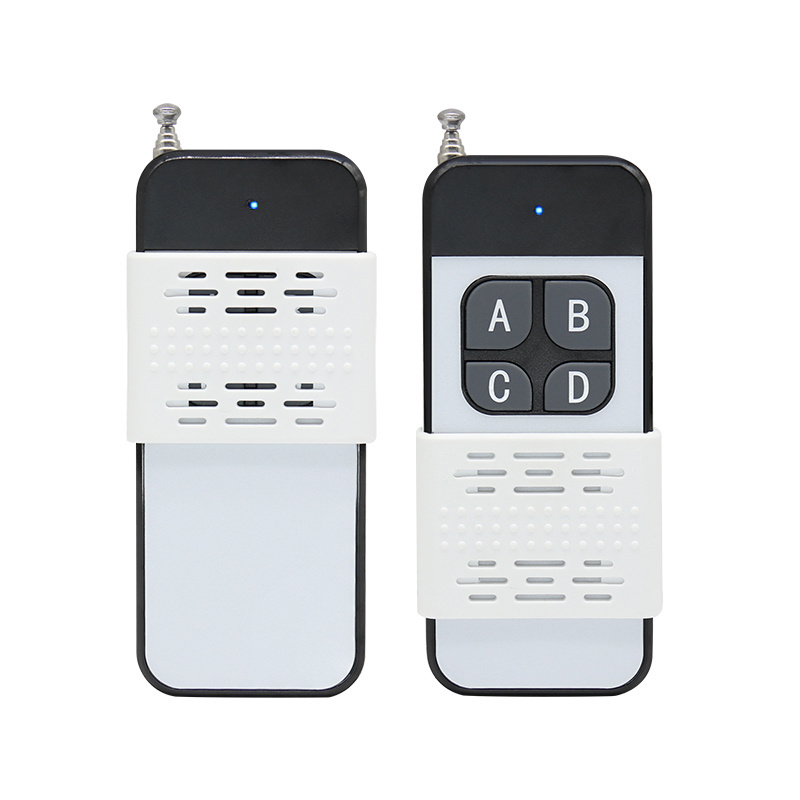 Wireless universal RF 433mhz remote control transmitter