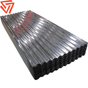 cheap price galvanised zink gewellt sheeting iron corrugated steel sheets roofs price