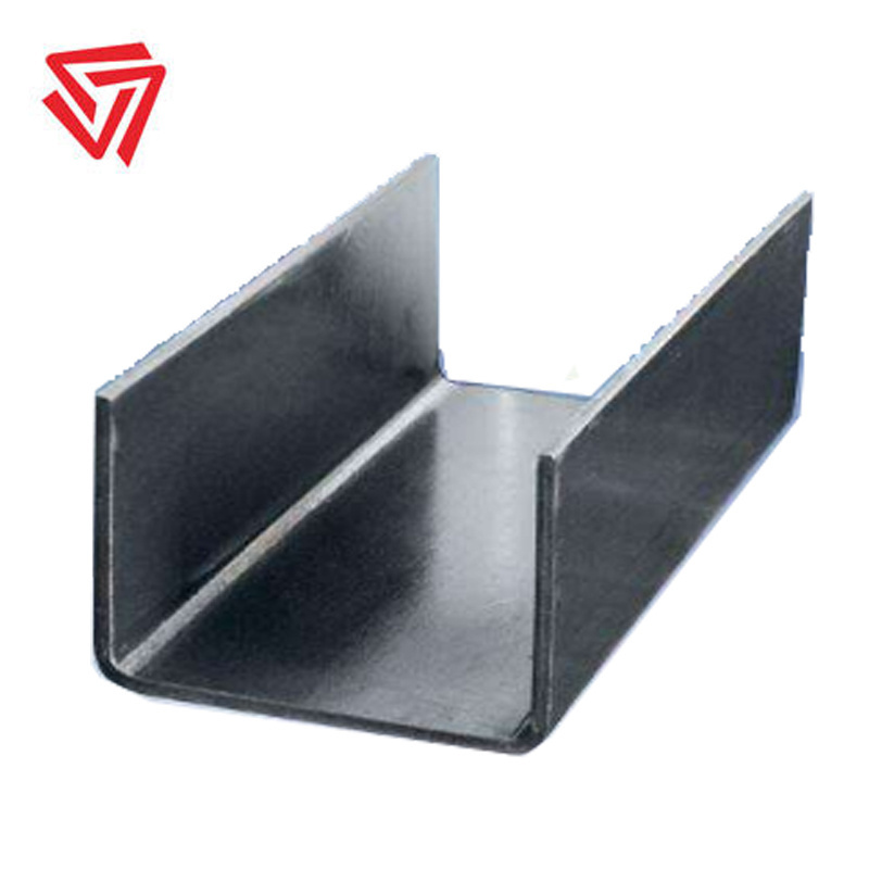 galvanized coated channel light gauge galv steel roof truss purlins